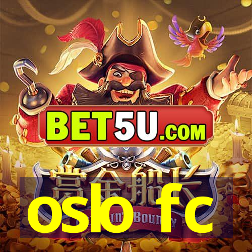 oslo fc